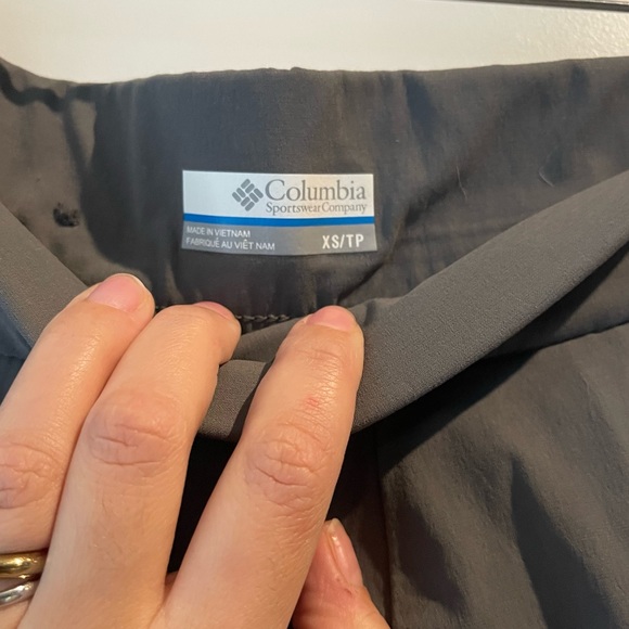 Columbia Women's Anytime Casual™ Pull On Pants - Picture 6 of 8